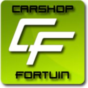 Carshop fortuin