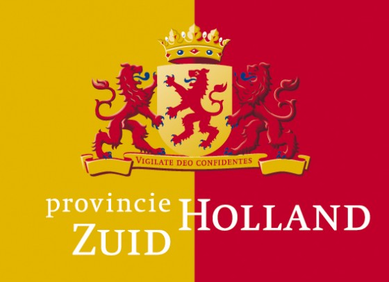 Provincie-zuid-holland